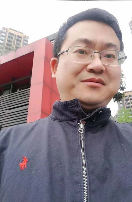 学海的第一张照片--连城相亲网
