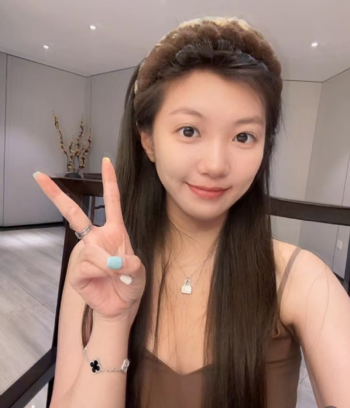 歌谣的第一张照片--连城相亲网