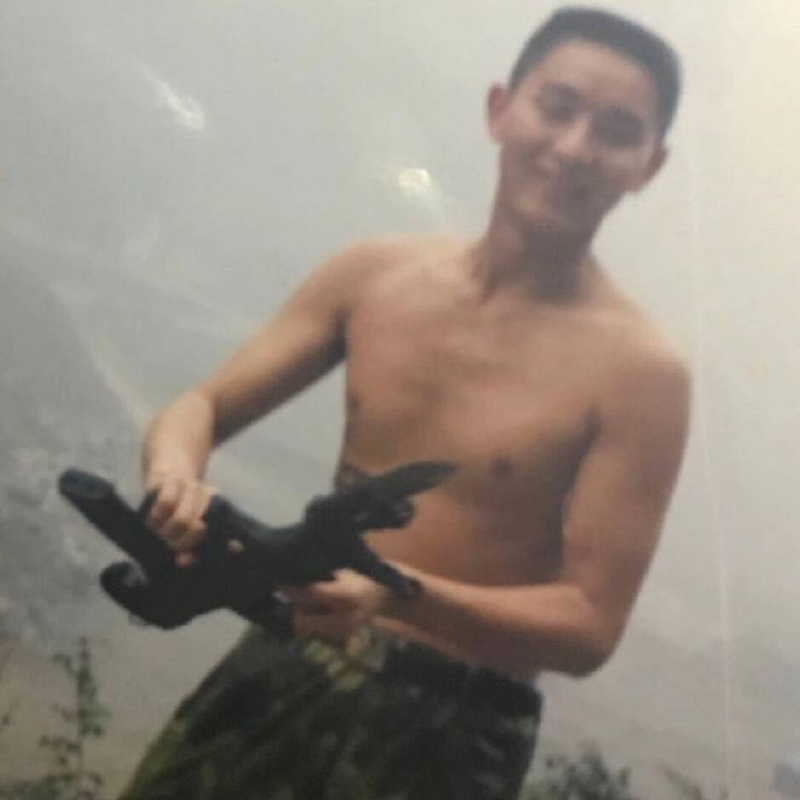 肖老兵yx的第一张照片--连城相亲网