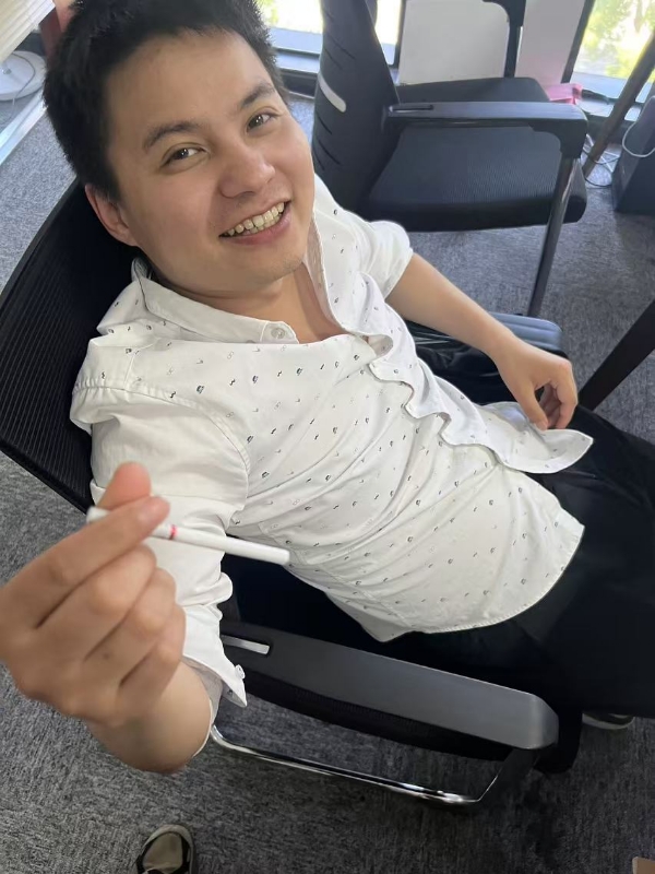 我是你辉哥的第一张照片--连城相亲网