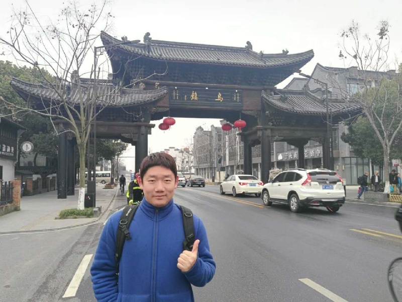 秋风秋雨的第一张照片--连城相亲网