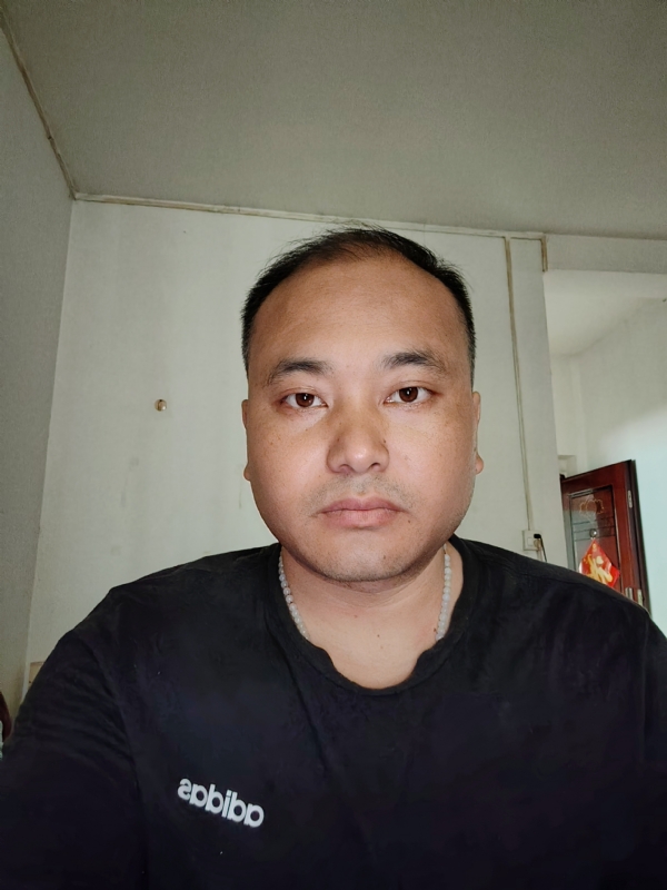 小蒋的第一张照片--连城相亲网