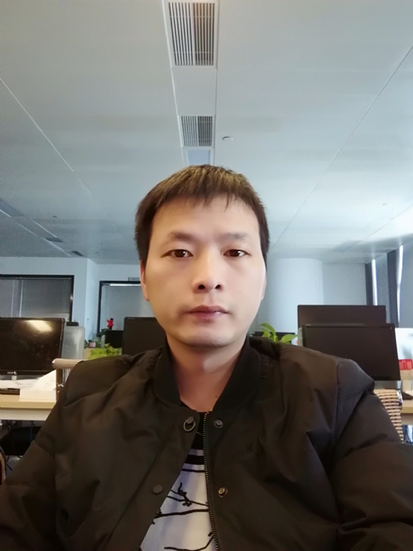刘堃的第一张照片--连城相亲网