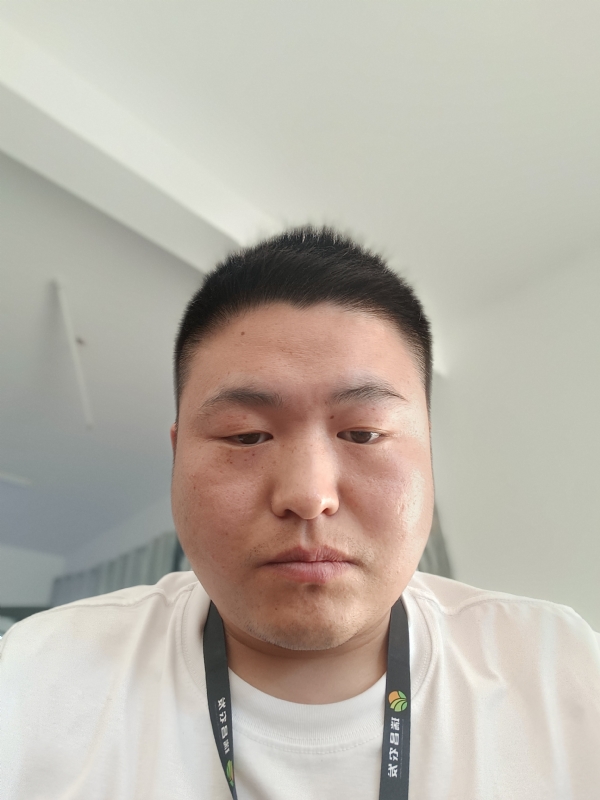 旺财的第二张照片--连城相亲网