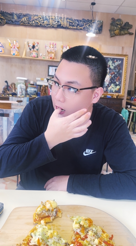 An的第一张照片--连城相亲网