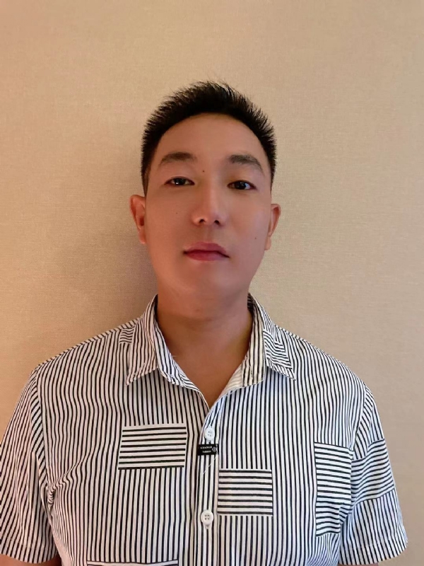 陈先生的第二张照片--连城相亲网