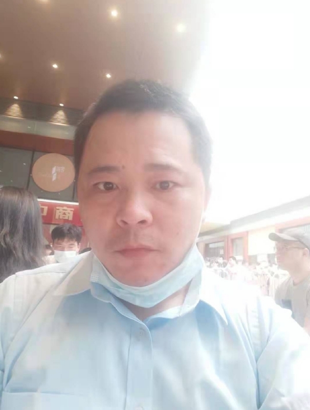 l蓝莲的第一张照片--连城相亲网