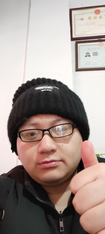 今夕是何年的第一张照片--连城相亲网