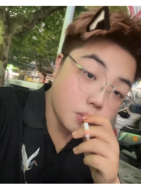 不循环的缘的第一张照片--连城相亲网