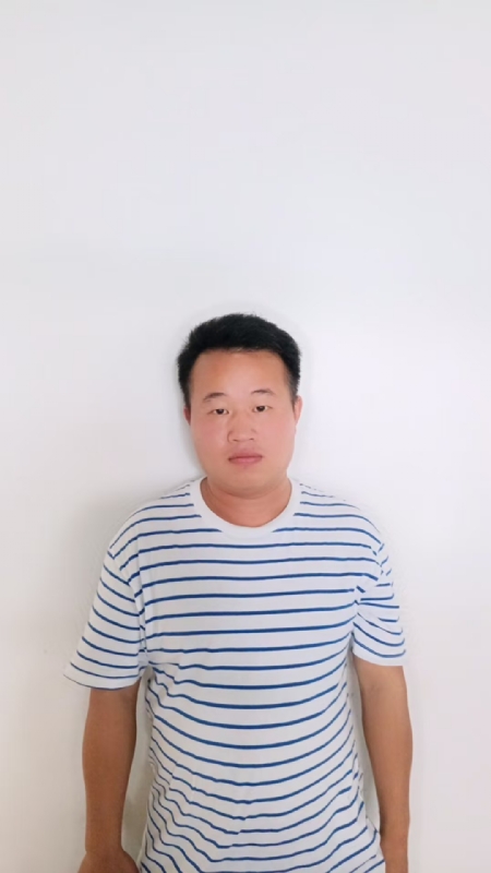 楠哥的第一张照片--连城相亲网