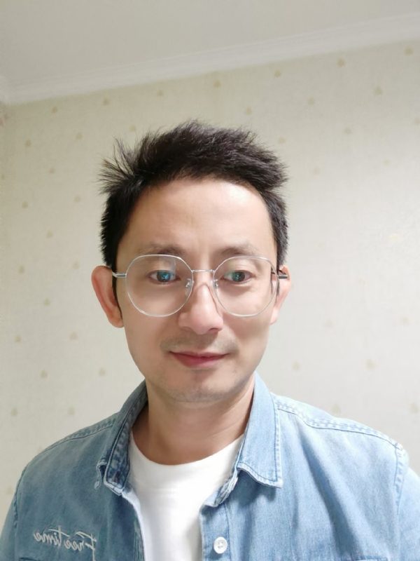 飘逸的第二张照片--连城相亲网