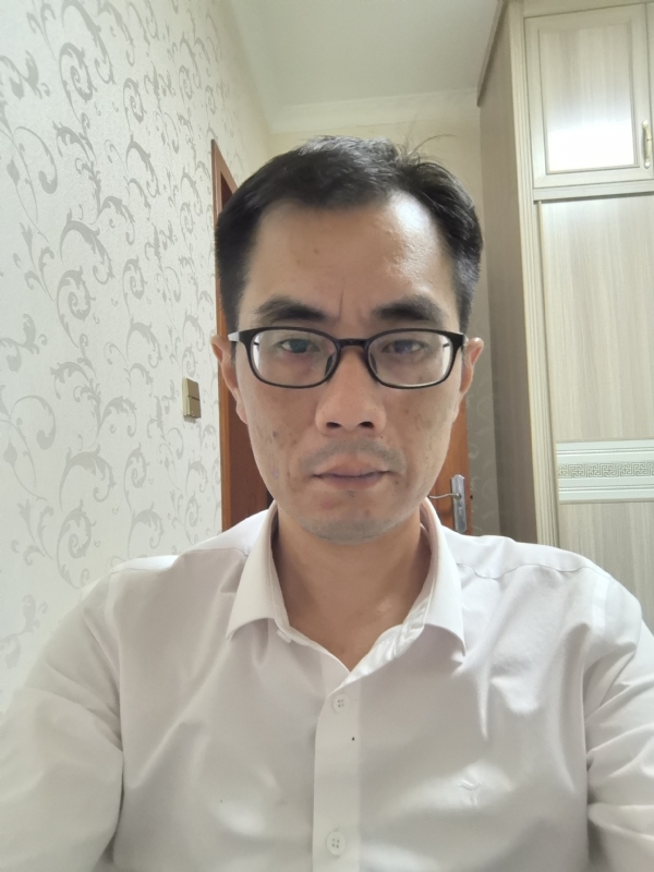 等风来的第一张照片--连城相亲网
