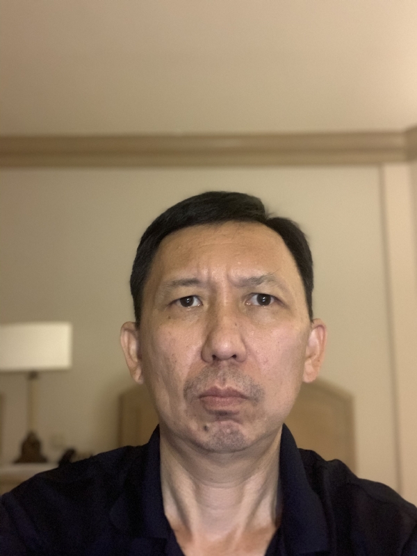 阿川的第一张照片--连城相亲网