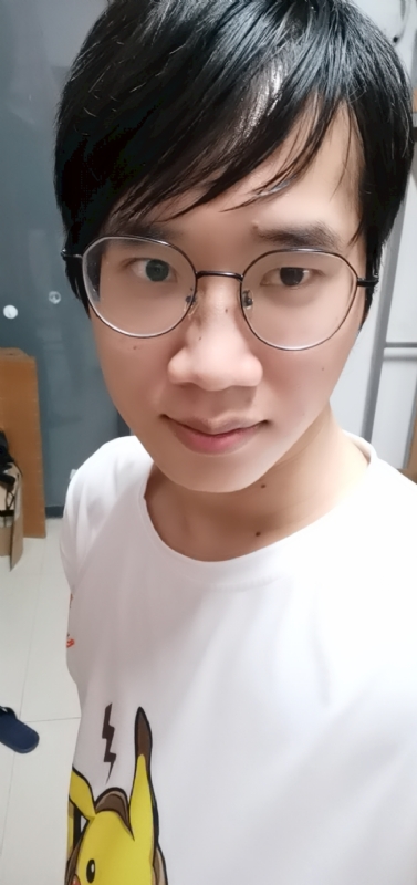 青栀如初的第一张照片--连城相亲网
