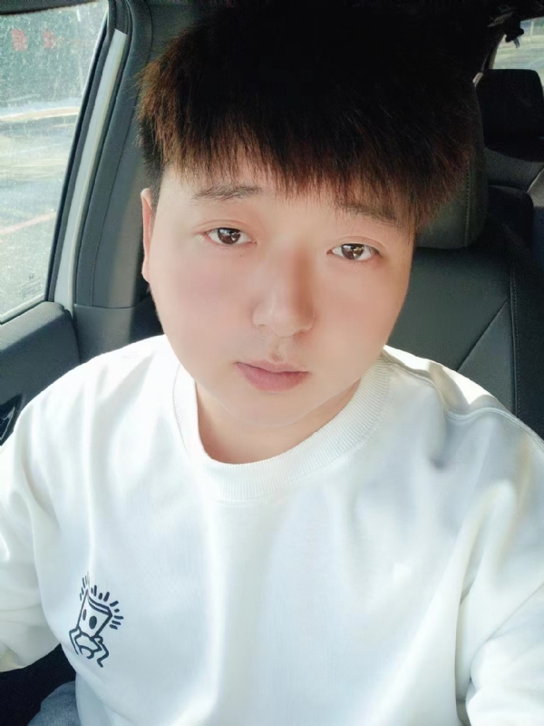 可乐加冰的第一张照片--连城相亲网