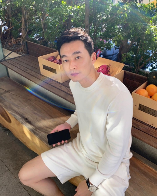 Eric的第一张照片--连城相亲网