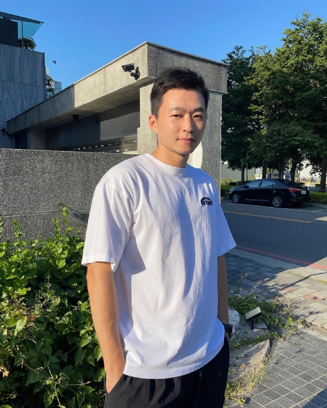 Eric的第二张照片--连城相亲网