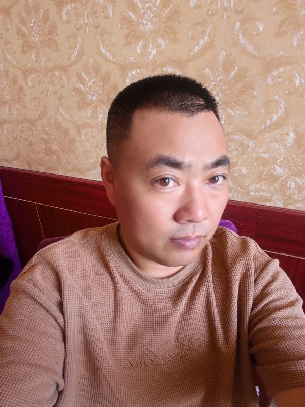 擦亮眼睛向前看的第一张照片--连城相亲网