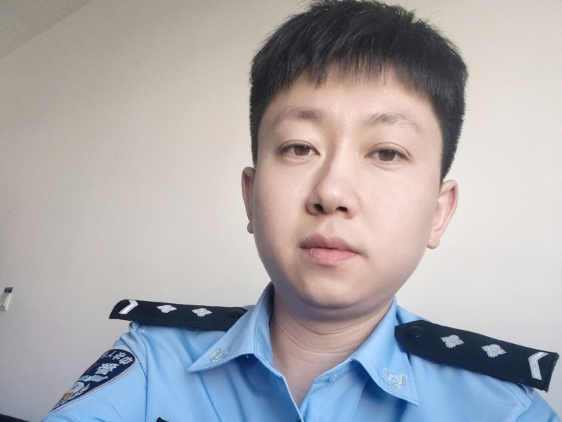 峻仔的第一张照片--连城相亲网