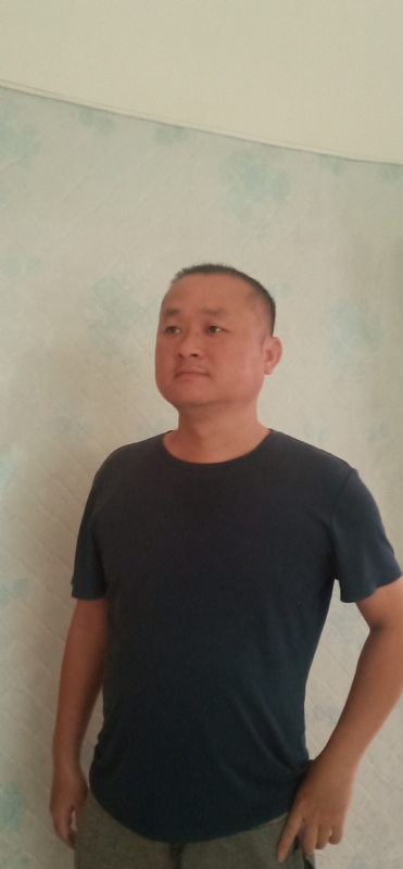 爱的等待的第一张照片--连城相亲网