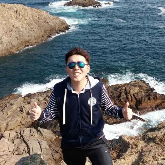 Steven的第一张照片--连城相亲网