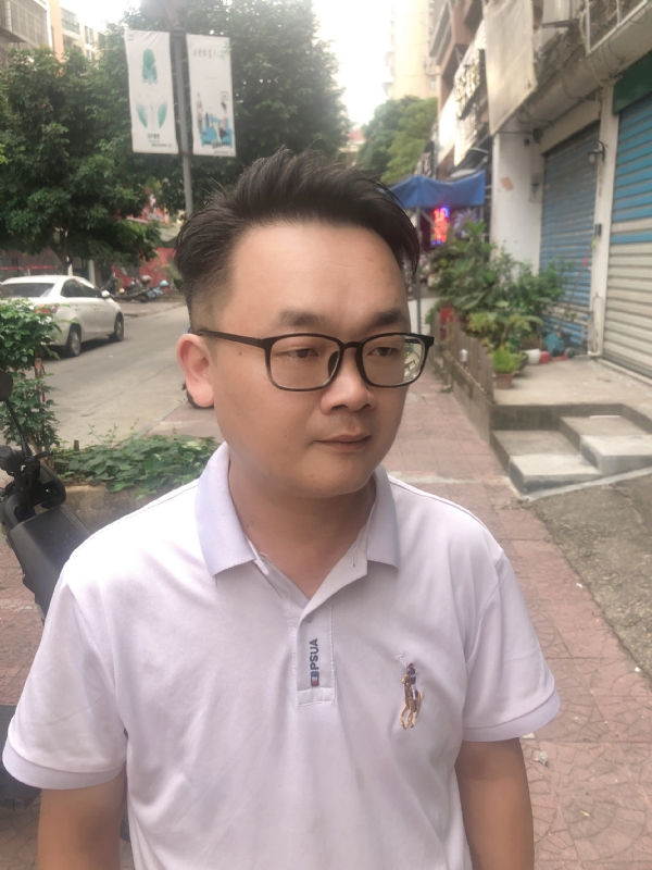 朱昱丞的第一张照片--连城相亲网