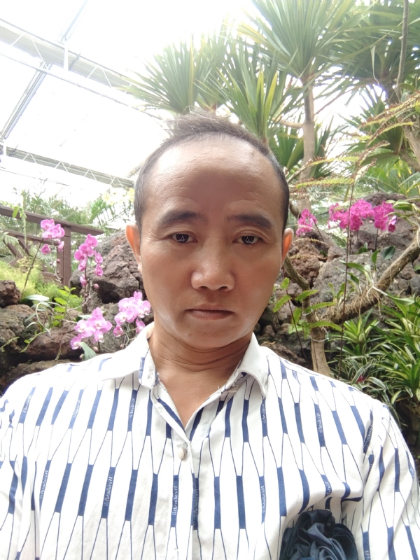 闲云盘鹤的第一张照片--连城相亲网