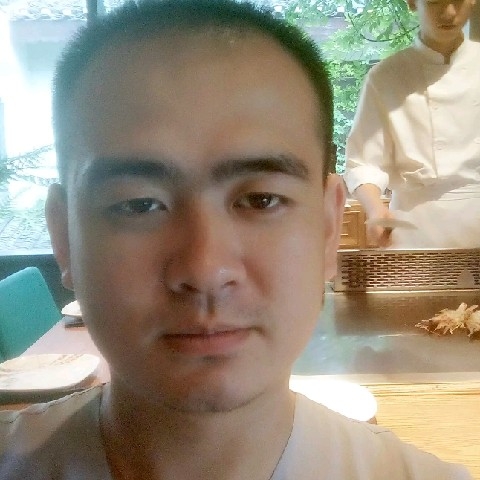 中天的第一张照片--连城相亲网