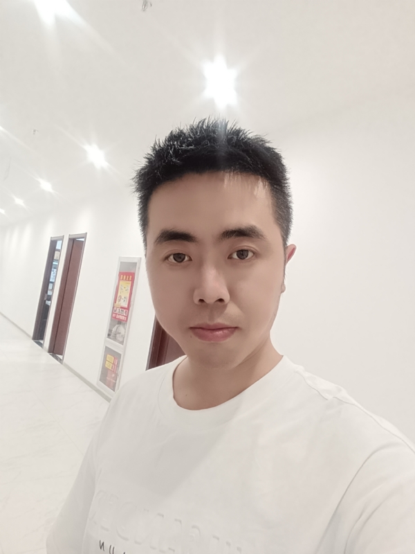 愿得一人心白首不相离的第一张照片--连城相亲网