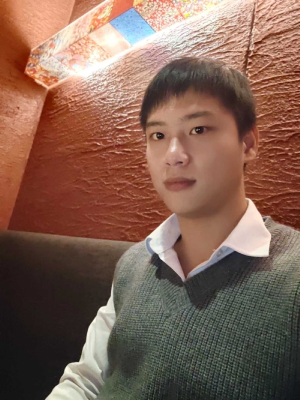 匿藏其名的第一张照片--连城相亲网