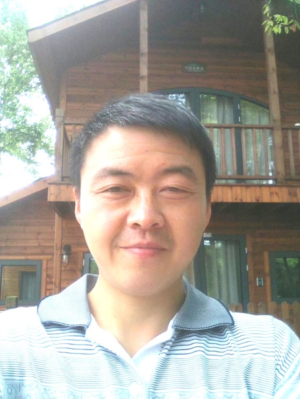 军子的第一张照片--连城相亲网