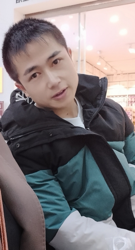 不骄不躁的第一张照片--连城相亲网