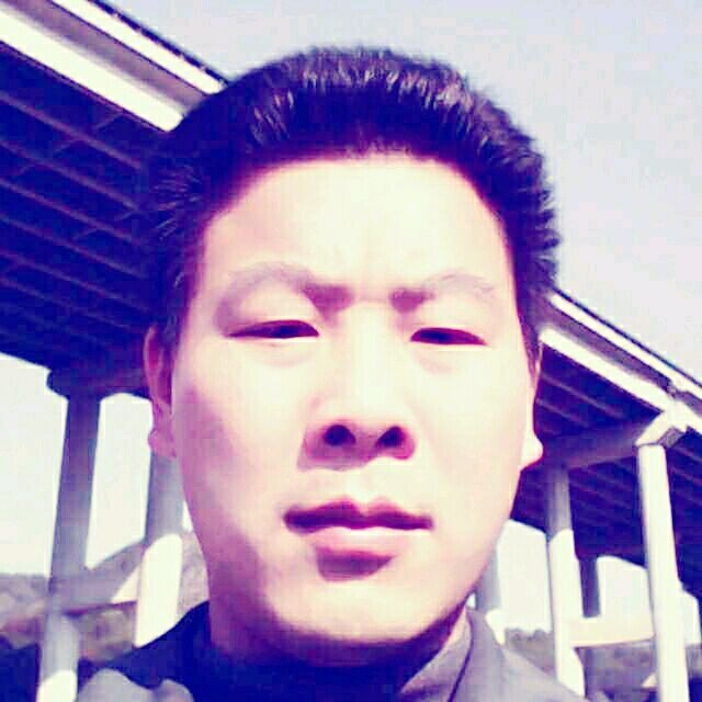 天下无双的第一张照片--连城相亲网
