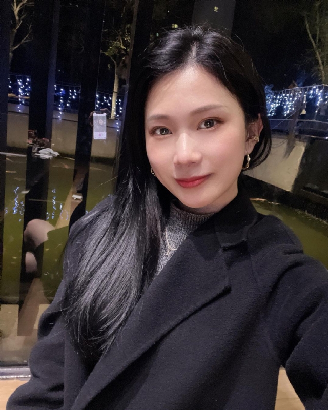 欣欣向荣的第一张照片--连城相亲网