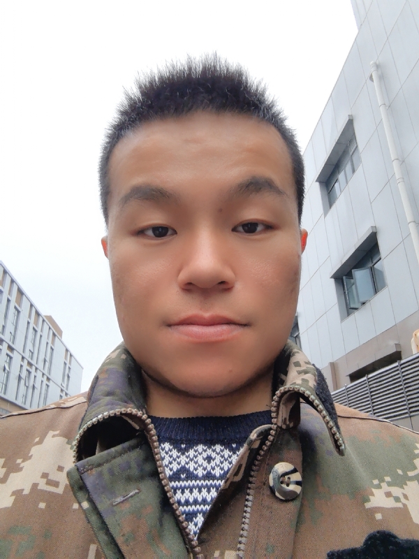 赵彦的第二张照片--连城相亲网