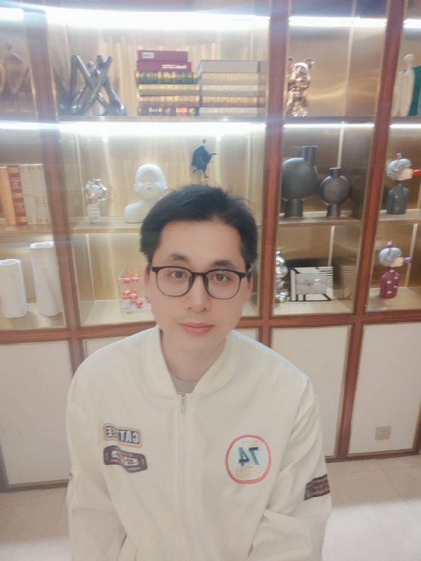 共享夕阳的第二张照片--连城相亲网