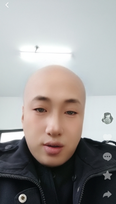 阿布的第一张照片--连城相亲网