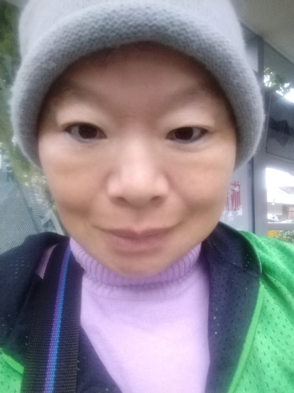 毛毛的第一张照片--连城相亲网