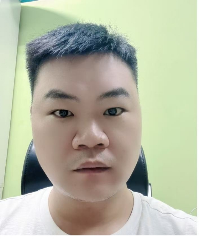 初白的第一张照片--连城相亲网