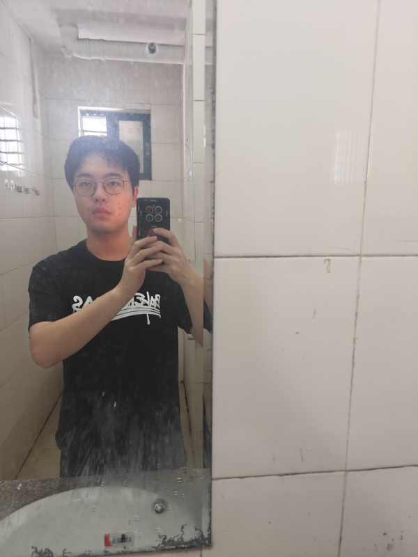 爱看尖尖星人的第一张照片--连城相亲网