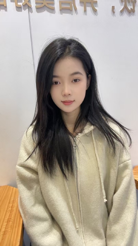 草莓奶昔的第一张照片--连城相亲网