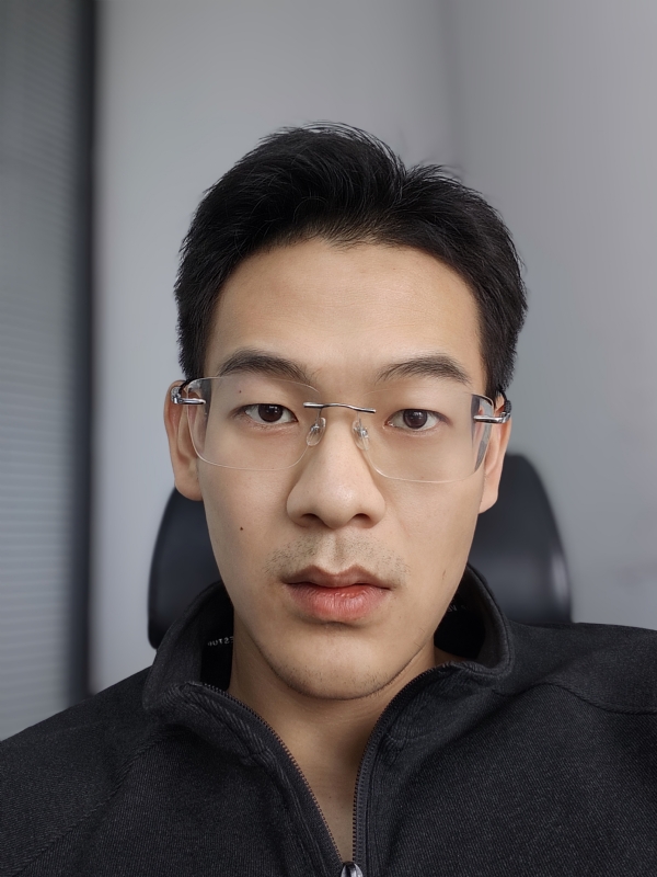 柳慕清的第一张照片--连城相亲网