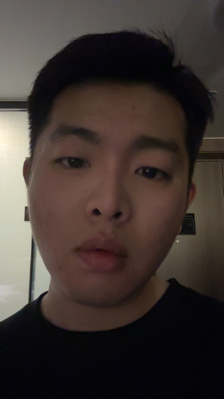 山谷的第一张照片--连城相亲网