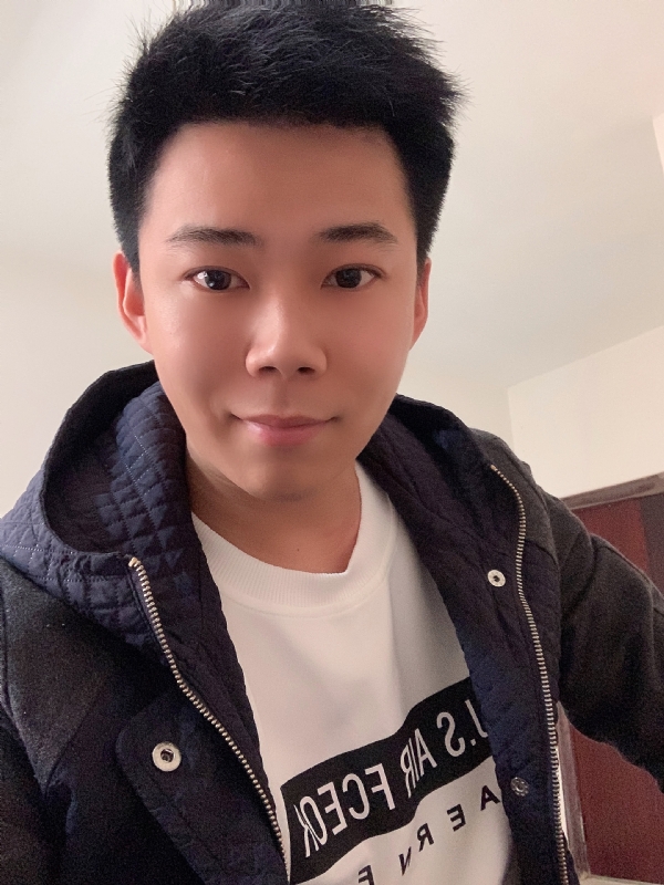 轻言淡语的第三张照片--连城相亲网