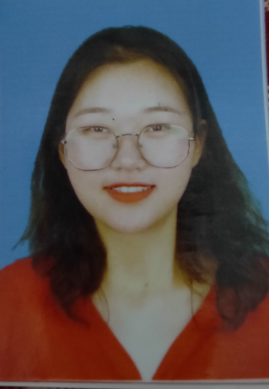 好运绵绵的第二张照片--连城相亲网
