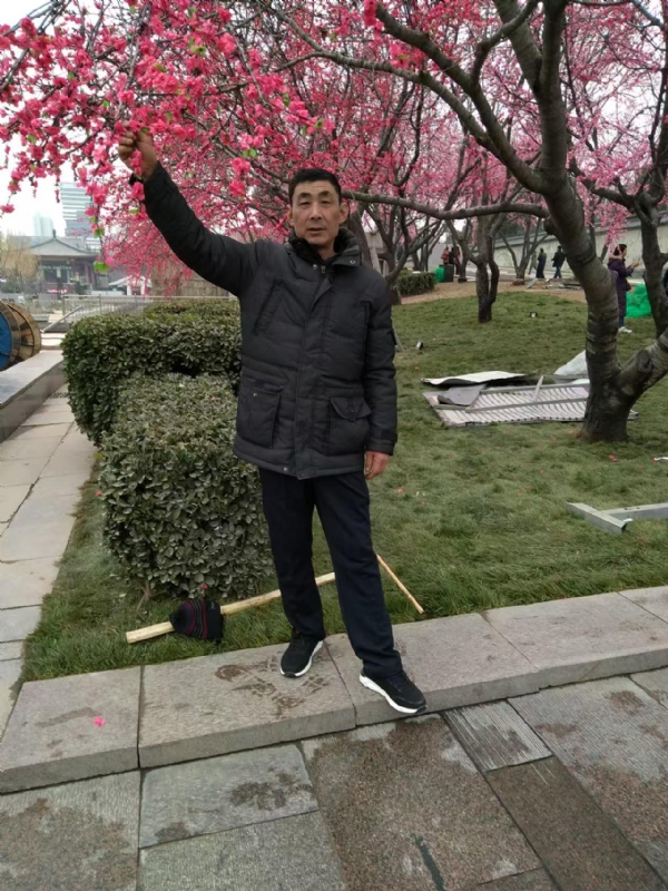 风雨的第一张照片--连城相亲网