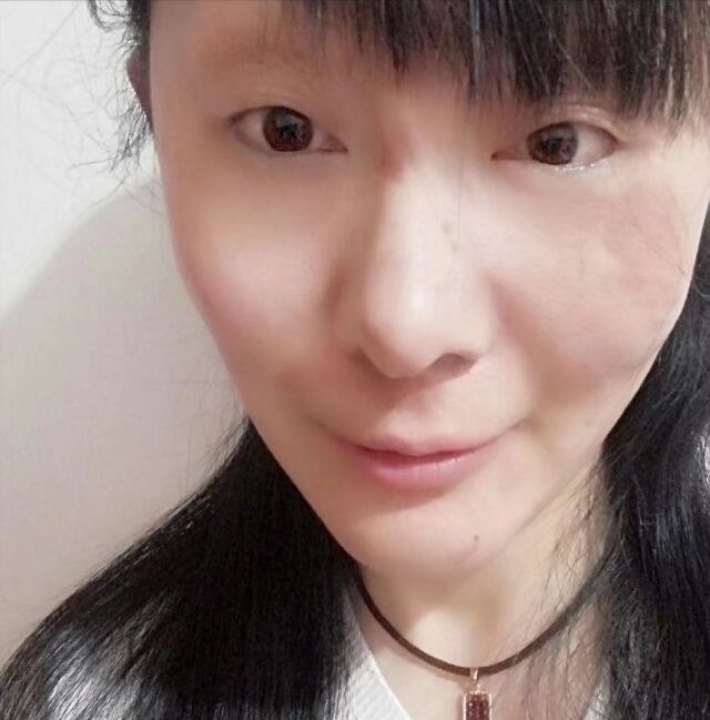 徐颖的第三张照片--连城相亲网