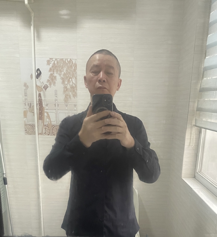 荣哥的第一张照片--连城相亲网