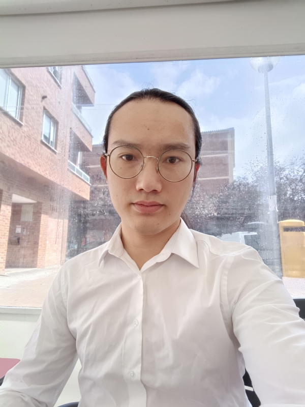 凯凯的第二张照片--连城相亲网