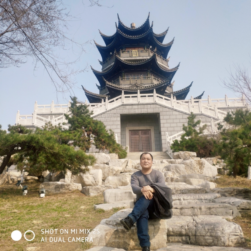 离群的羊的第一张照片--连城相亲网
